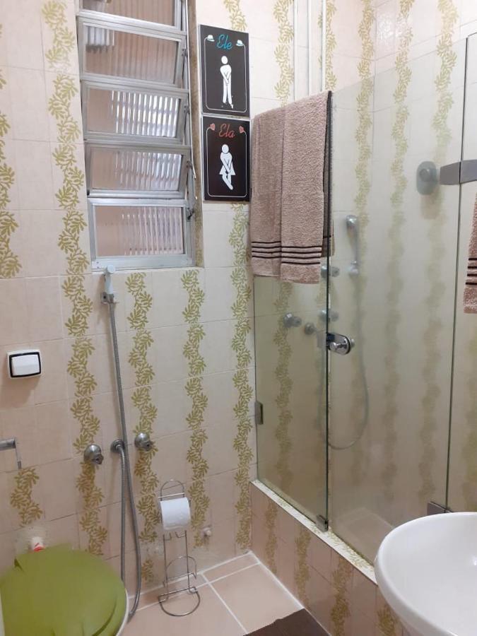 Vip Flat Rio - Copa Beach Appartement *