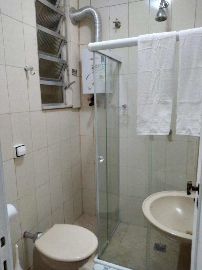 Appartement Vip Flat Rio - Copa Beach *