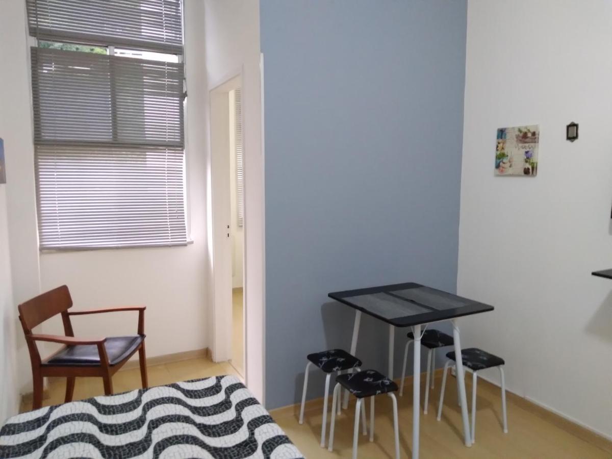 Appartement Vip Flat Rio - Copa Beach Rio de Janeiro