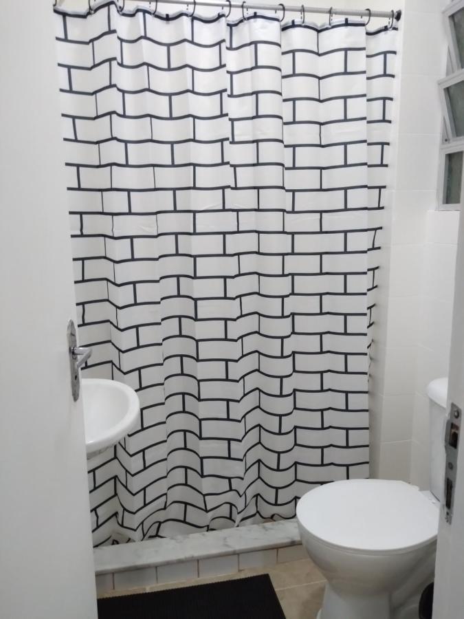 Appartement Vip Flat Rio - Copa Beach