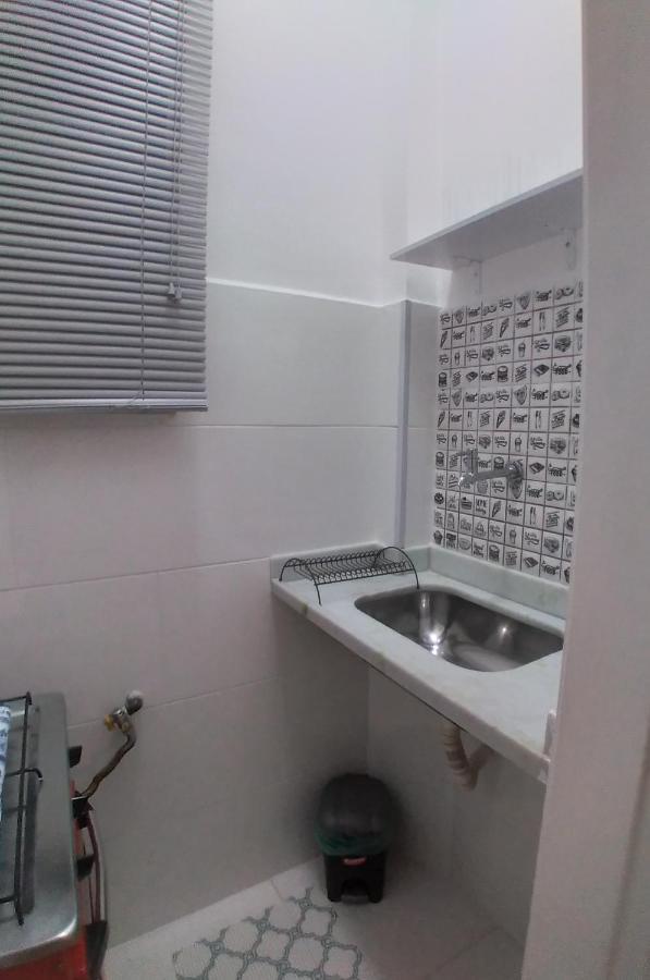 Appartement Vip Flat Rio - Copa Beach